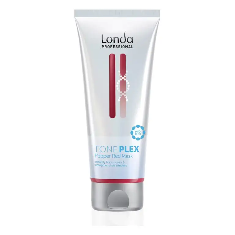 Londa Professional Toneplex Farve maske 200 ml Pepper Red