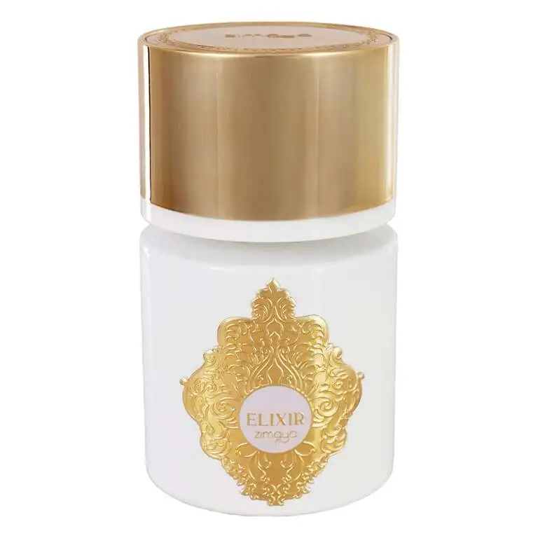 Zimaya Elixir White Eau de parfum 100 ml