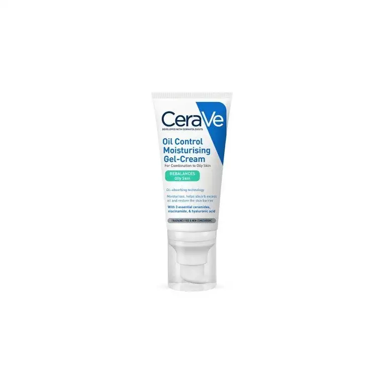 CeraVe Oil Control Moisturising Gel-Cream 52 ml
