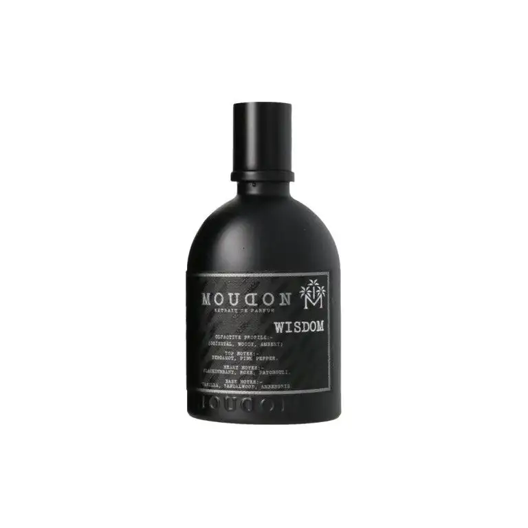 Moudon Wisdom Extrait de Parfum 100 ml