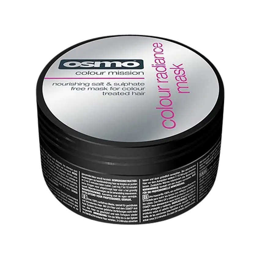 OSMO Colour Save Radiance Mask 100 ml