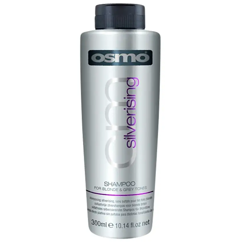 OSMO Silverising Shampoo 300 ml