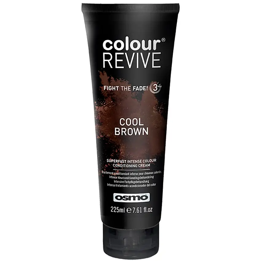 OSMO Colour Revive Cool Brown 225 ml