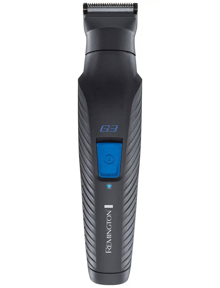 Remington Hår- og Skægtrimmer PG3000 E51 G3 Graphite