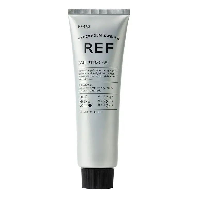 REF Stockholm Sculpting Hårgel N°433 150 ml