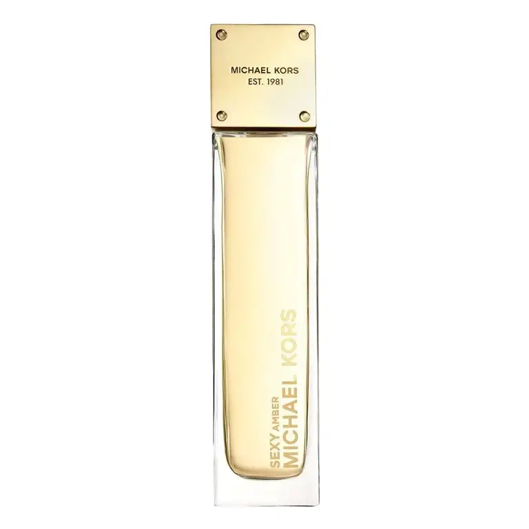 Michael Kors Sexy Amber Eau de parfum 100 ml