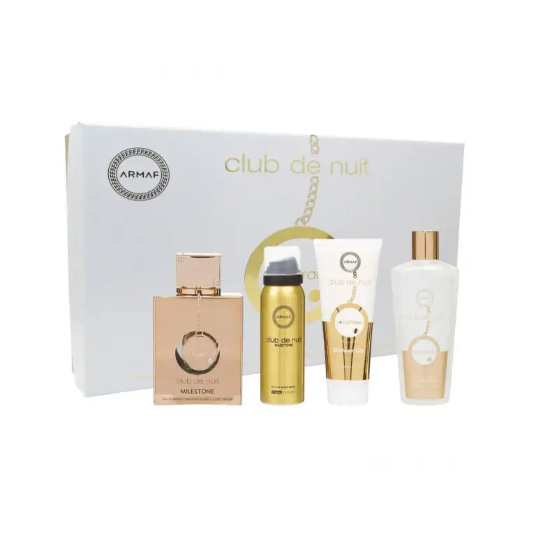 Armaf Club de Nuit Milestone Gave sæt
