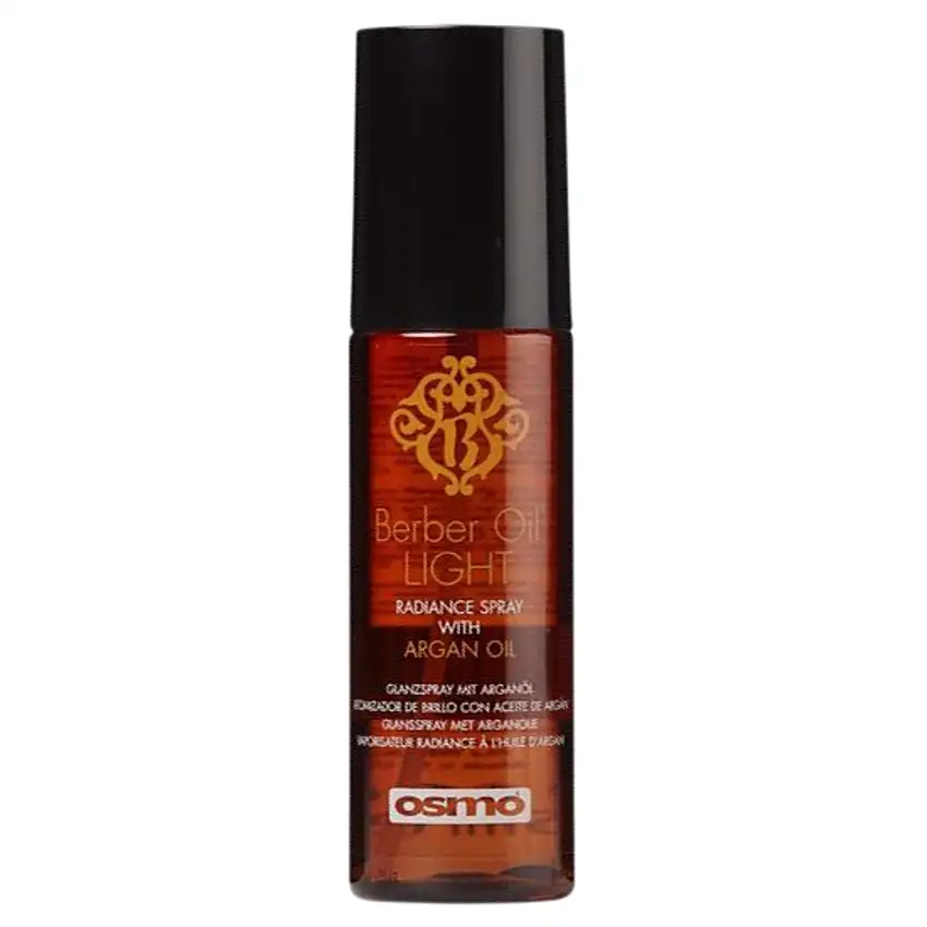 OSMO Berber Oil Light Radiance Spray 125 ml