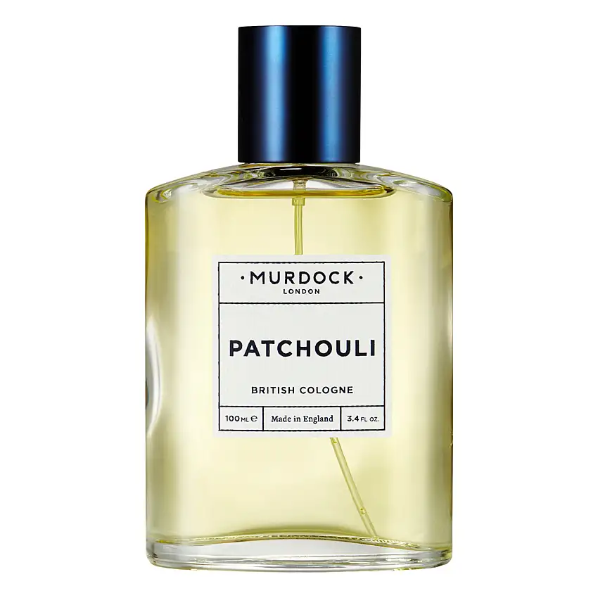 Murdock London Cologne, Patchouli 100 ml
