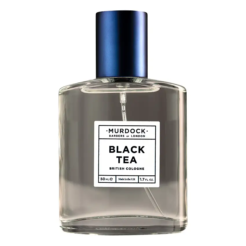 Murdock London Cologne, Black Tea 50 ml
