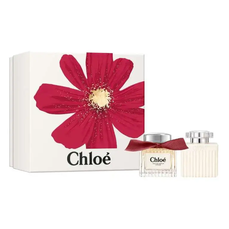Chloé Chloé L'Eau de Parfum Intense Gave sæt