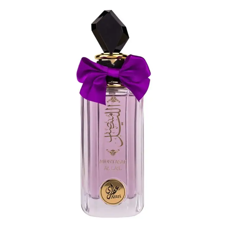 Attri Muntasaf Al Lail Eau de parfum 100 ml