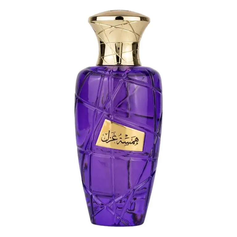 Maison Asrar Hamsat Ghazal Eau de parfum 100 ml