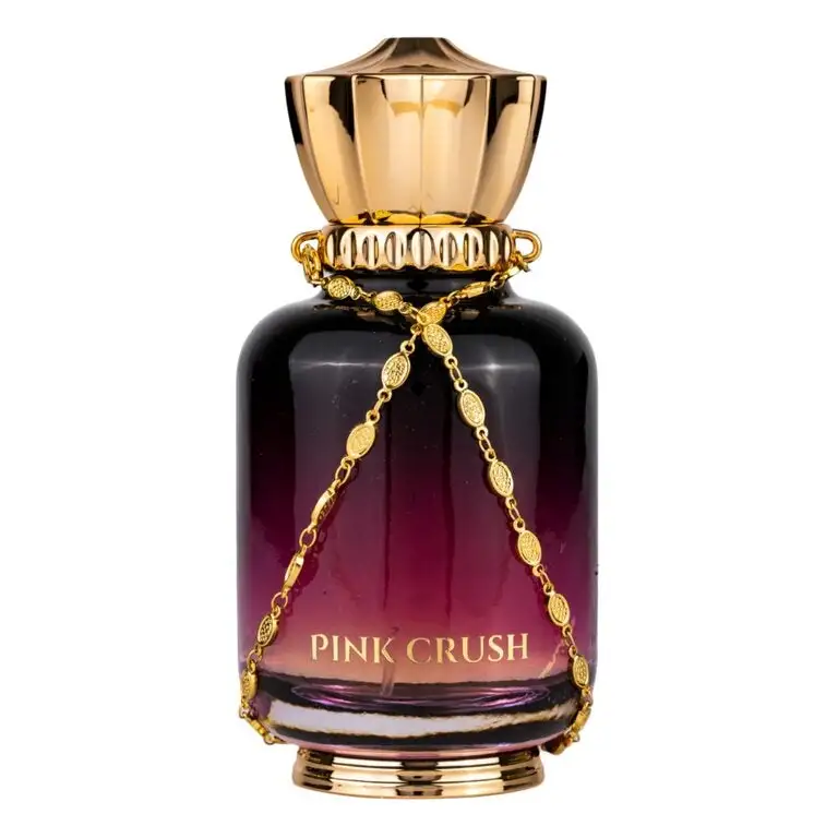 Maison Asrar Pink Crush Eau de parfum 100 ml