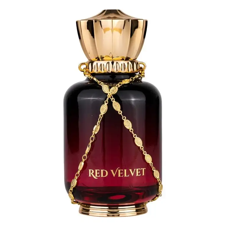 Maison Asrar Red Velvet Eau de parfum 100 ml
