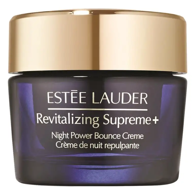Estée Lauder Revitalizing Supreme Night Power Bounce Creme 50 ml
