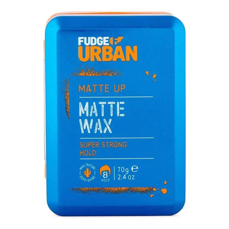 Fudge Matte Hårvoks 70 g