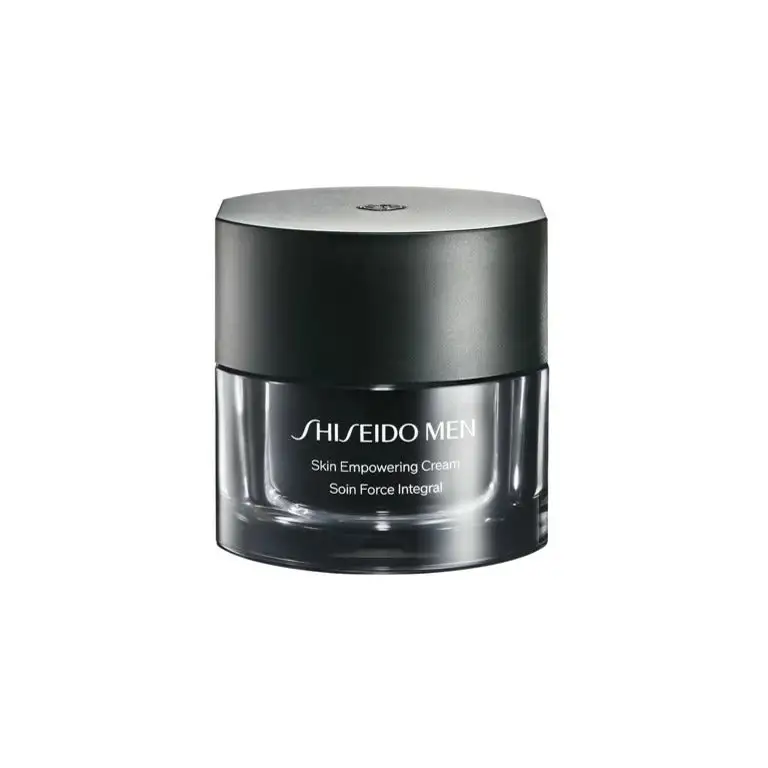 Shiseido Men Skin Empowering Cream Refillable
