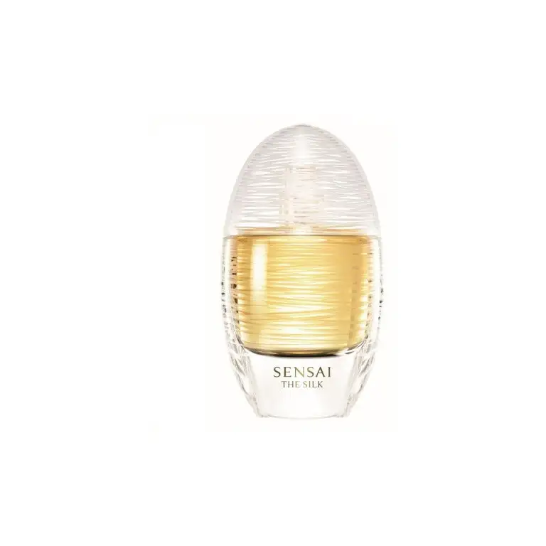 Sensai The Silk Eau de parfum 50 ml