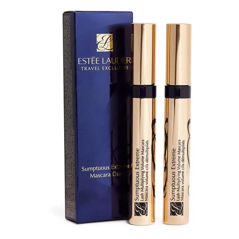 Estée Lauder Sumptuous Extreme Mascara sæt