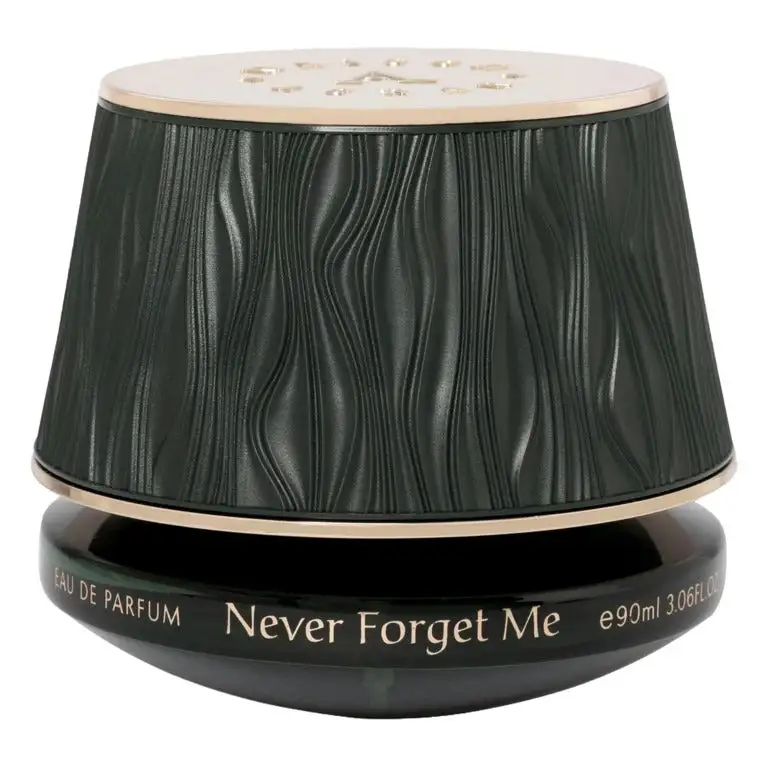 Maison Asrar Never Forget Me Eau de parfum 90 ml