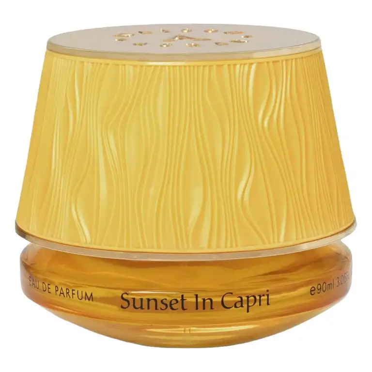 Maison Asrar Sunset In Capri Eau de parfum 90 ml
