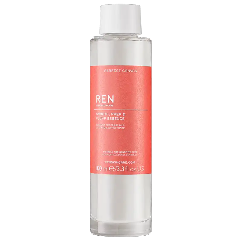 REN Perfect Canvas Essence (100 ml)