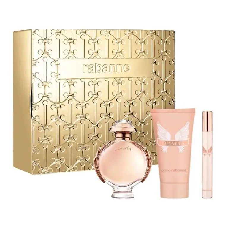 Rabanne Olympea Gave sæt