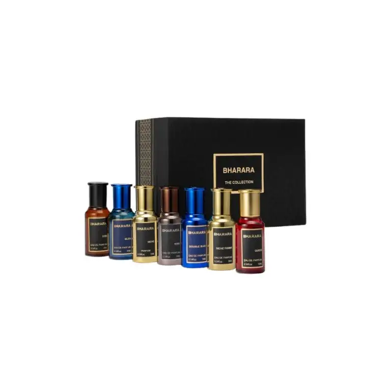 Bharara The Collection Miniature sæt