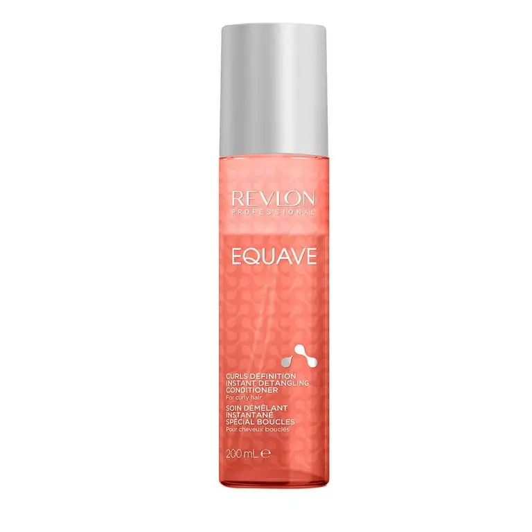 Revlon Equave Curl Definition Detangling Leave-in balsam 200 ml
