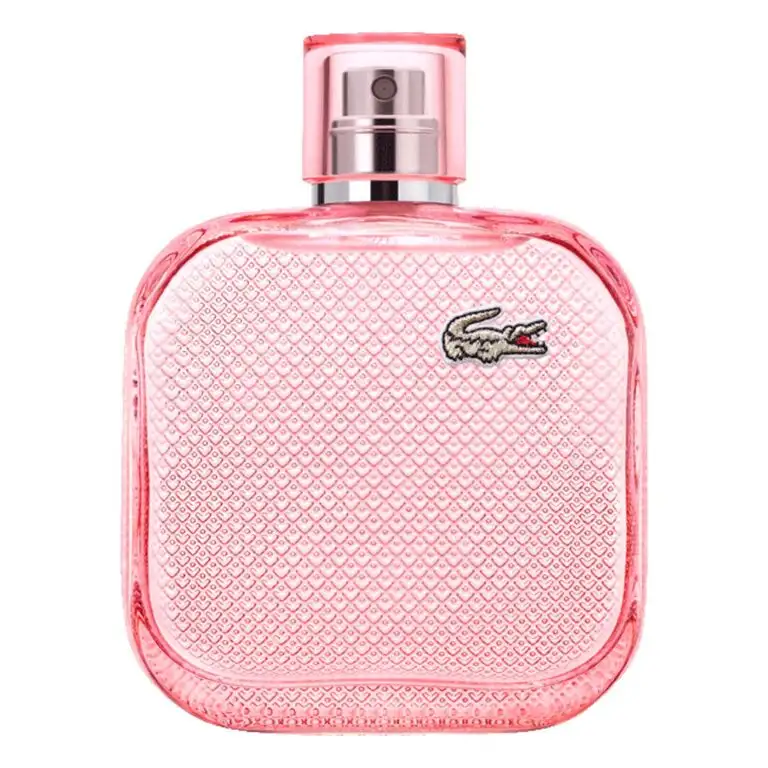 Lacoste L.12.12 Rose Sparkling Eau de toilette 50 ml