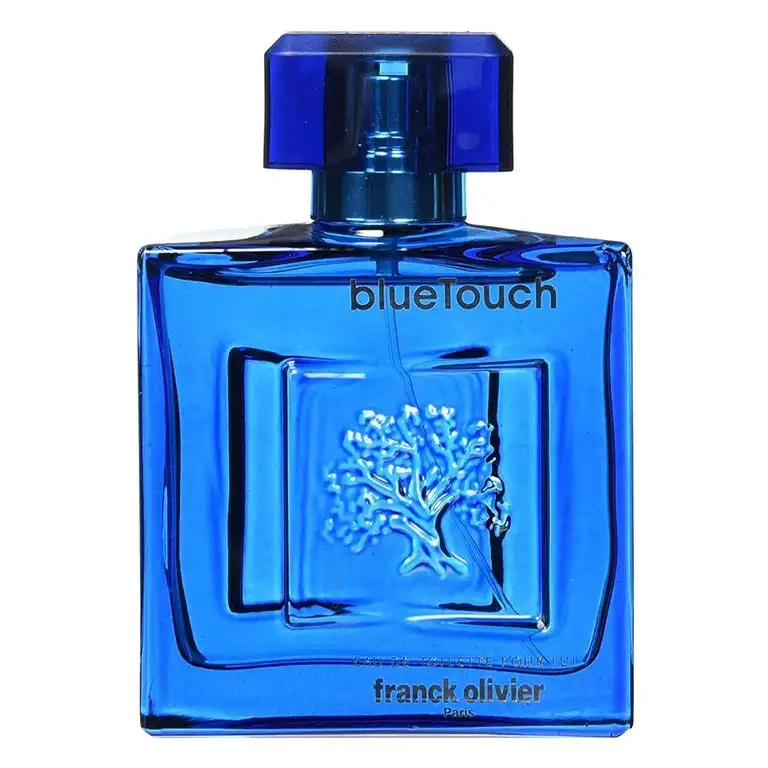 Franck Olivier Blue Touch Eau de toilette 100 ml