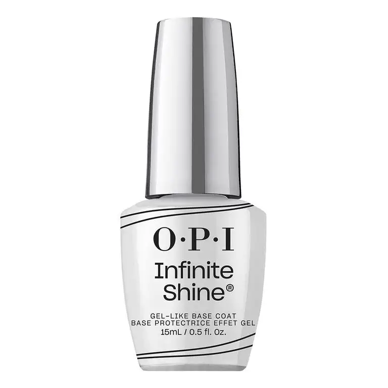 OPI Infinite Shine Base coat Gel-Like 15 ml
