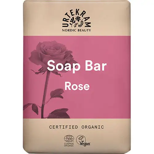 Rose Soap Bar