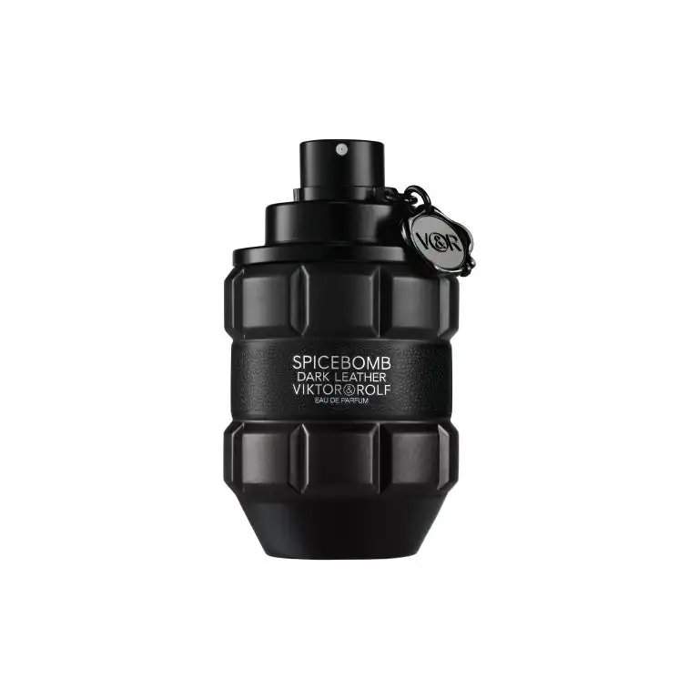 Viktor & Rolf Spicebomb Dark Leather Eau de parfum 90 ml