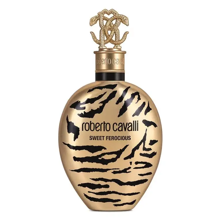 Roberto Cavalli Sweet Ferocious Eau de parfum 75 ml