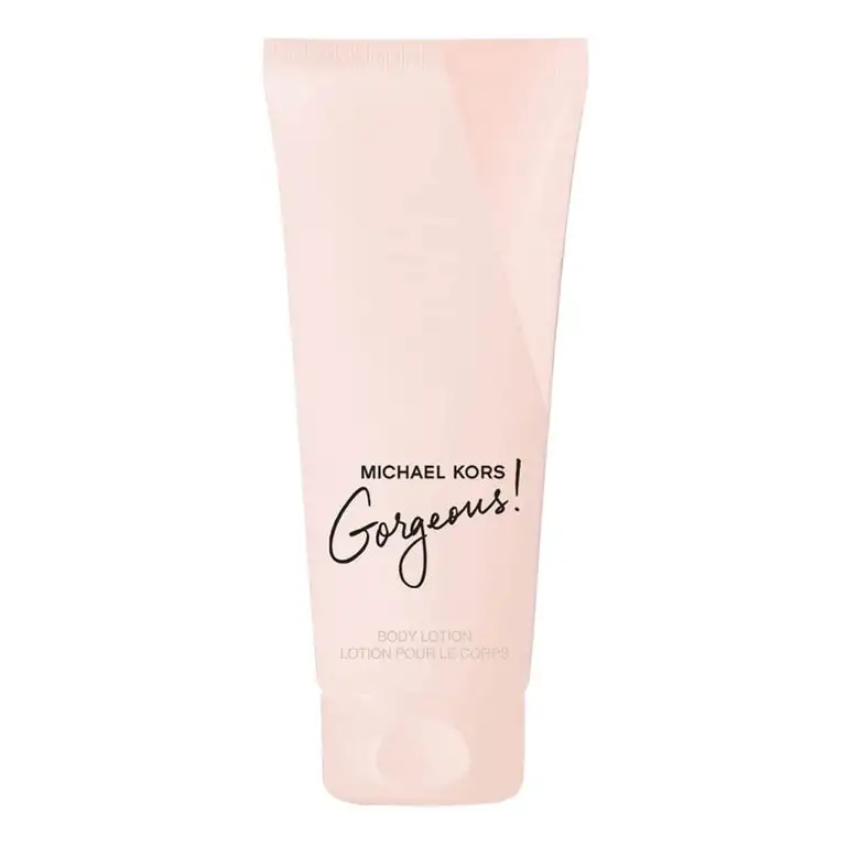 Michael Kors Gorgeous! Body lotion 200 ml
