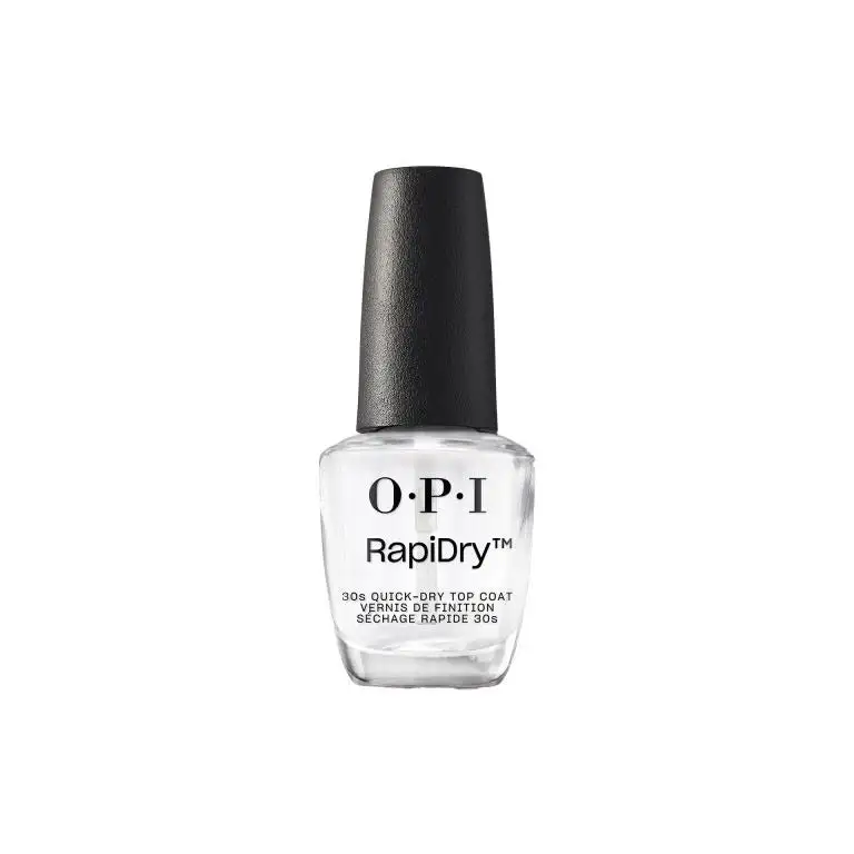 OPI Rapidry Top Coat 15 ml