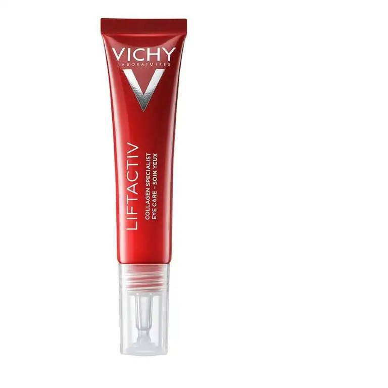 Vichy Liftactiv Collagen Specialist Øjencreme 15 ml