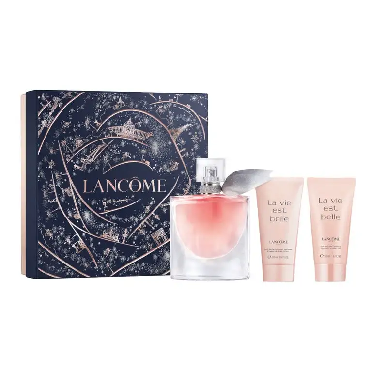 Lancôme La Vie Est Belle Gave sæt