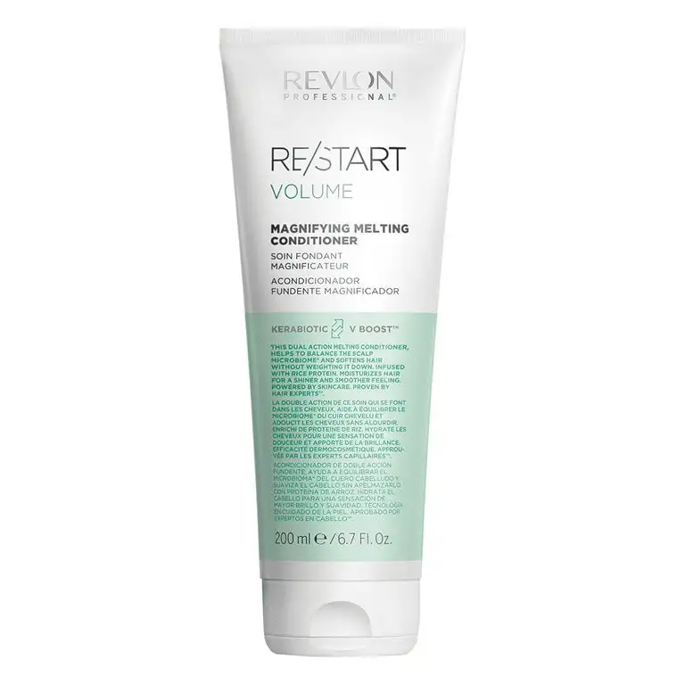 Revlon Re/start Volume Magnifying Melting Balsam 200 ml