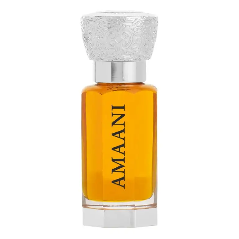Swiss Arabian Amaani Parfumeolie 12 ml
