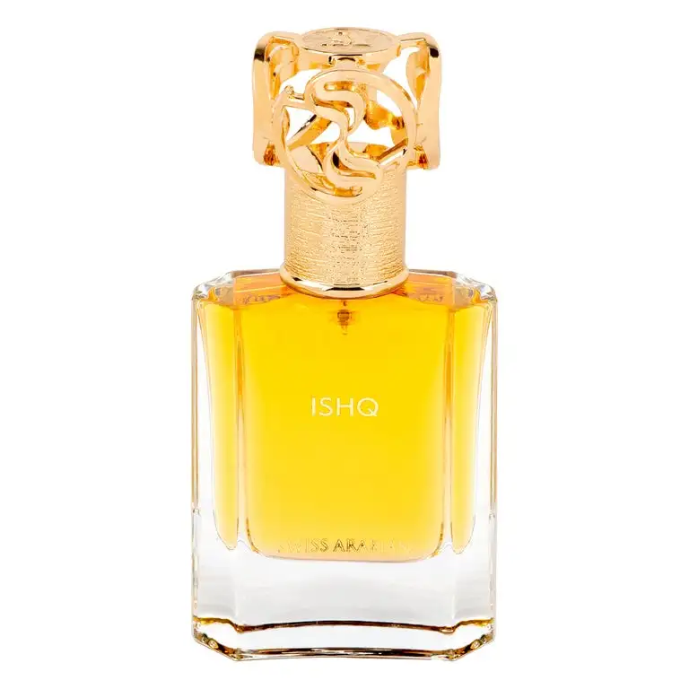 Swiss Arabian Ishq Eau de parfum 50 ml