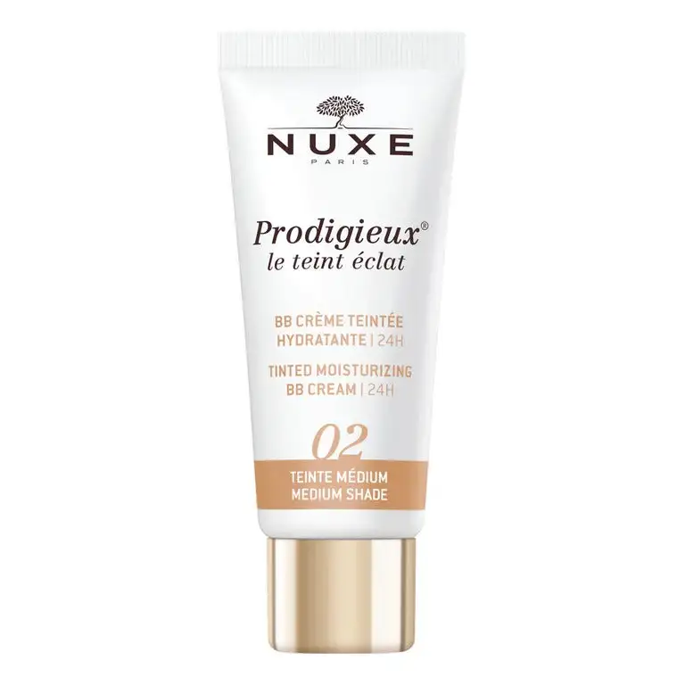 NUXE Prodigieux BB creme 02 30 ml