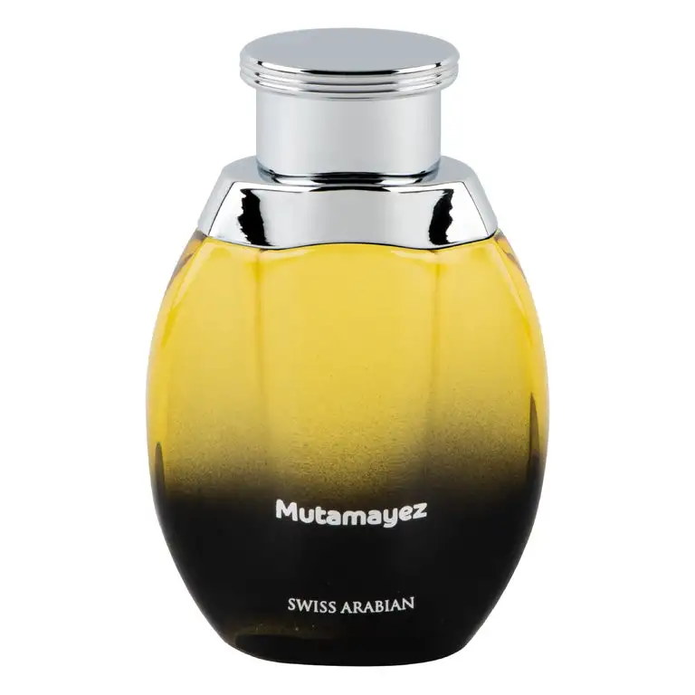Swiss Arabian Mutamayez Eau de parfum 100 ml