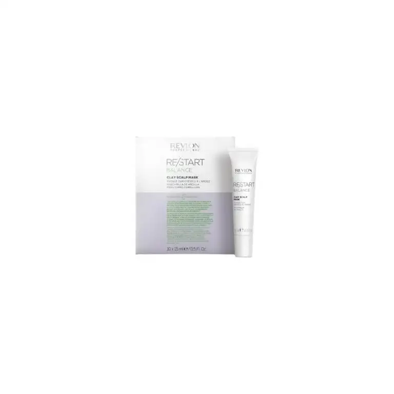 Revlon Re/start Balance Mask 150 ml