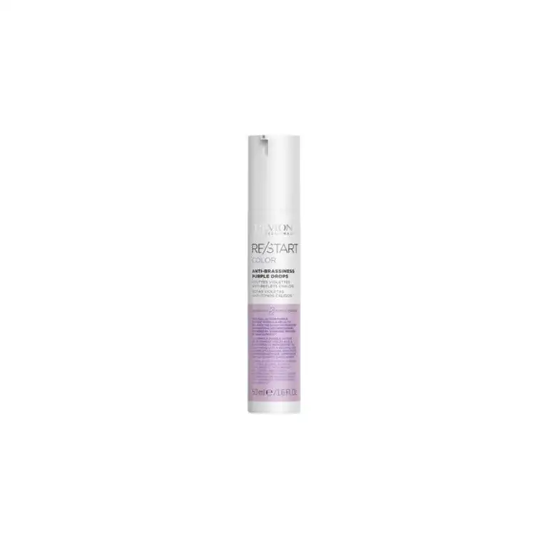 Revlon Re/start Color Anti-Brassiness Purple Drops 50 ml