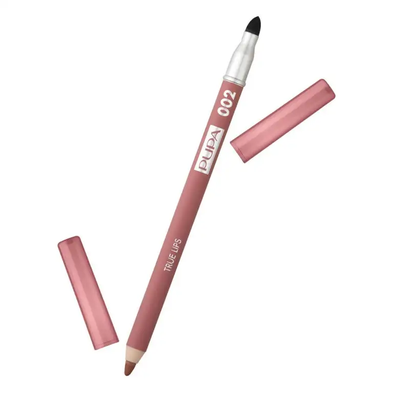 Pupa True Lips Lip liner 002 Tea Rose 1,2 gram