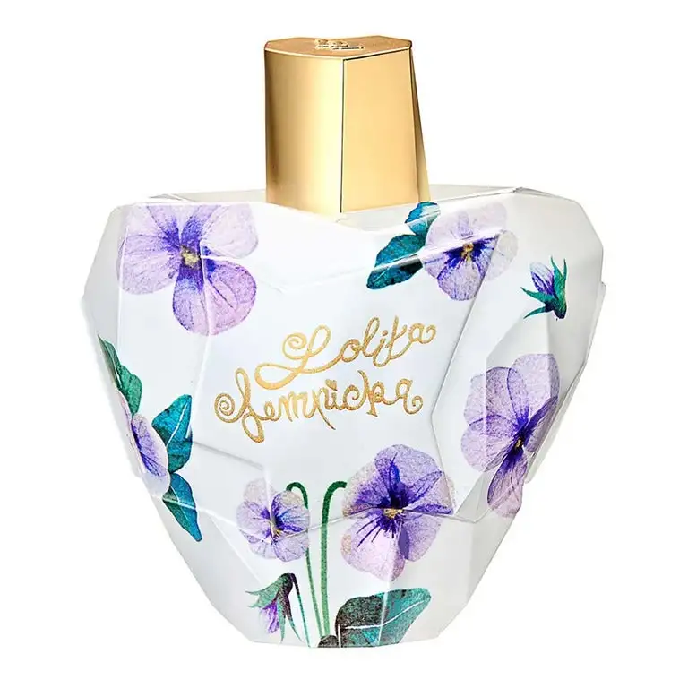 Lolita Lempicka Mon Premier Mon Printemps Eau de parfum Limited edition 100 ml