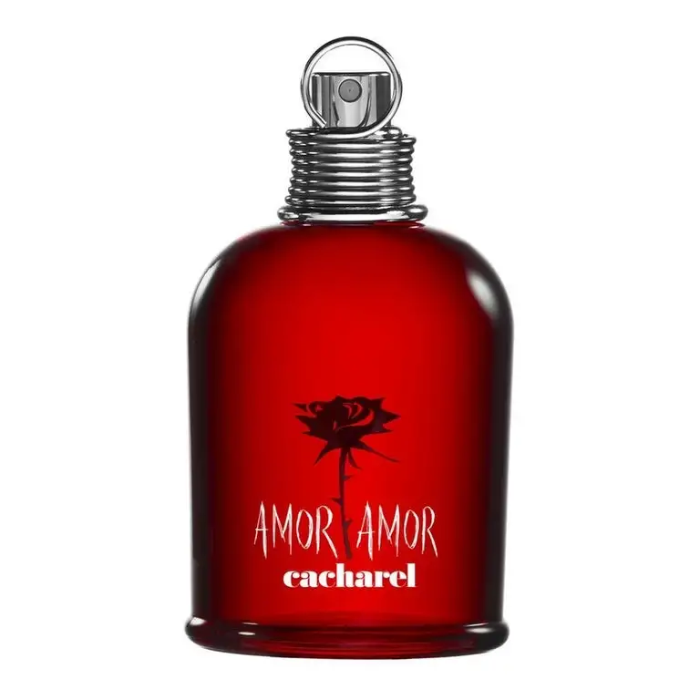 Cacharel Amor Amor Eau de toilette 100 ml